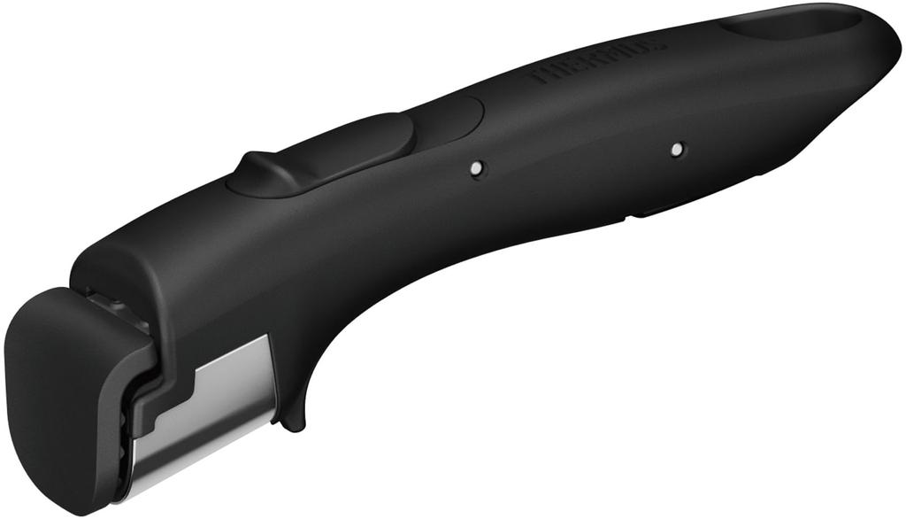 Thermos Detachable Handle Series Replacement Black BK Handle, KHB-001