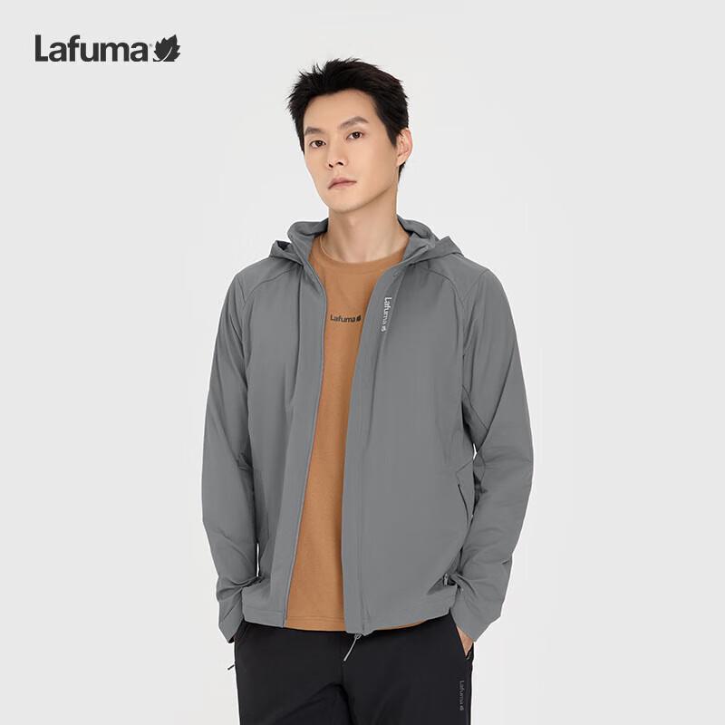 Lafuma Men's Outdoor Casual Jacket LMJA5AF11