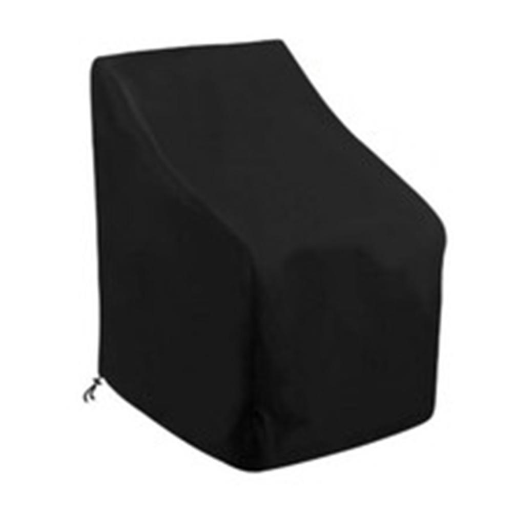 

Водонепроницаемое покрытие Чехол для садовой мебели Солнцезащитный чехол для мебели 210D:70*79*70/102cm