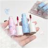 Little Bunny Lip Mud Set Velvet Nude Matte Texture Silky Lipstick Makeup