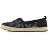 (WMNS) Bob S Slip-on Shoes Black Women's 66666096-BBK