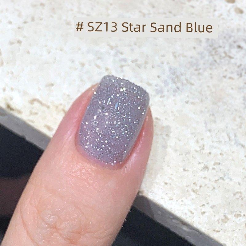 [One-Step Glue] Misscandy Nail Polish Glue 2026 New Spring Edition Lazy Five-In-One Nail Salon Exclusive