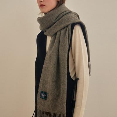Accessories – Tørklæder og sjaler