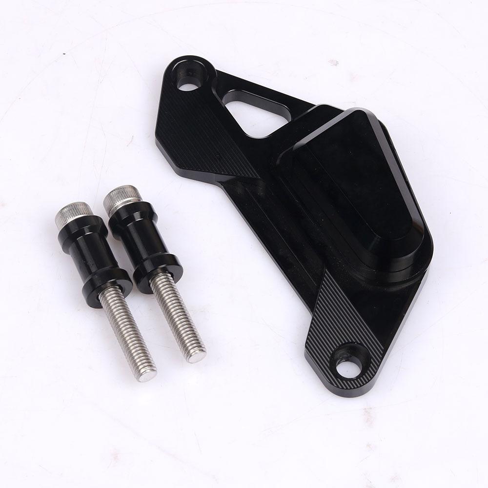 Motorcycle Accessories Front Brake Cover Protection Caliper Guard Decorative Cap For HONDA PCX 125 150 160 PCX125 PCX160 PCX150