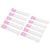 10pcs Vaginal Serum Applicator Feminine Care Disposable Cotton Tube Accessory for Vaginal Tightening Gel