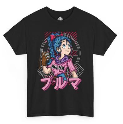 Na górę – T-shirty i koszulki