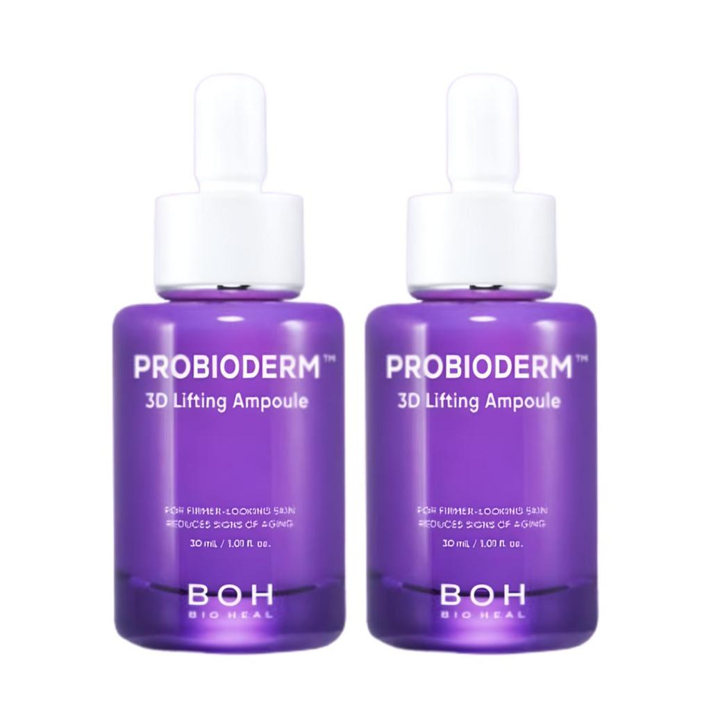 [Bio Heal Boh]  Probioderm 3D Lifting Ampoule 30ml