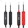 AERMOTOR EM289 Car Electrical Circuit Tester LED Digital Voltage Display Car Short Circuit Detector Diagnostic Tool