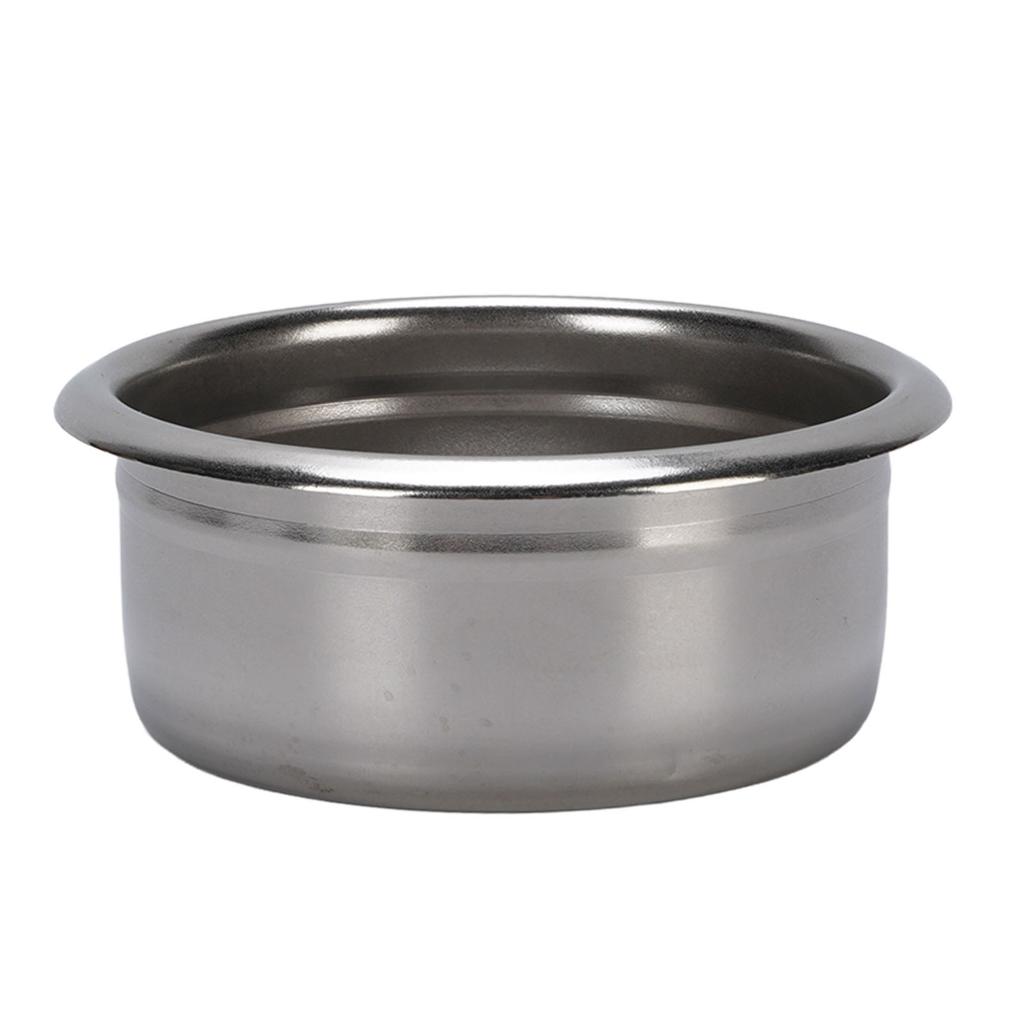 58mm Sitko do portafiltra Kávový filter Jednovrstvové Netlakové Sitko 304 Nerez