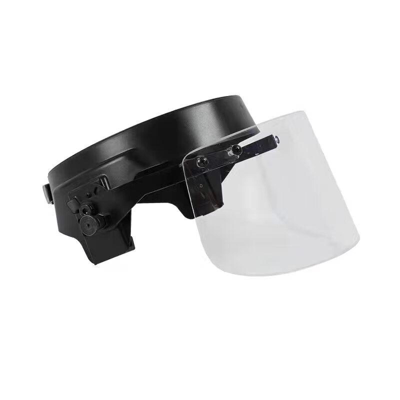 Tactical Protective Face Mask