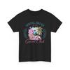 Sunshine Petals T-Shirt | Blooming Season | Spring Break Social Club