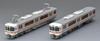 TOMIX N Gauge JR 313 1300 Series Basic Set Model Train 98163
