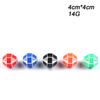 Wacky Tracks Snap And Click Fidget Toys Kids Autism Snake Puzzles Sensory Toy