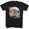 Vintage John Denver Take Me Home Country Roads T-Shirt Alle Größen S bis 5XL ZL606