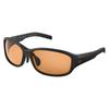 Daiwa Polarized Sunglasses TLX 025 Luster Orange