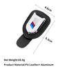 2025 Hot Car Glasses Case Sun Visor Glasses Holder Sunglasses Holder For BMW M Power X1 X3 X4 X5 X6 X7 F10 F20 F30 G20 G30 F15 F
