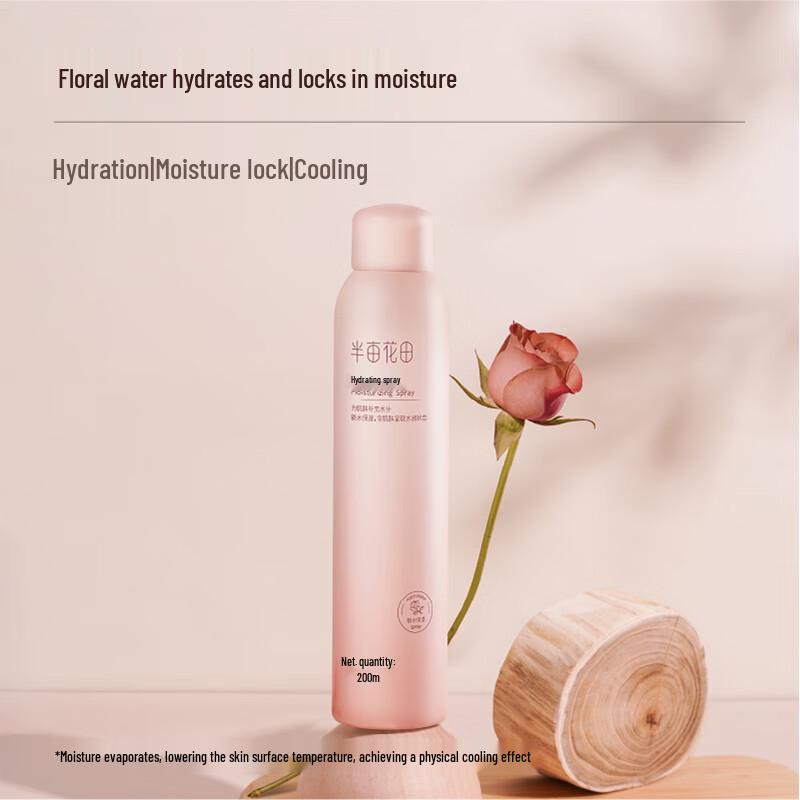 Half Acre Field Hydrating Mist Toner