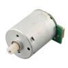 Wheel Motor 410 Robotic Vacuum Cleaner Wheel Motor Ong Service Life