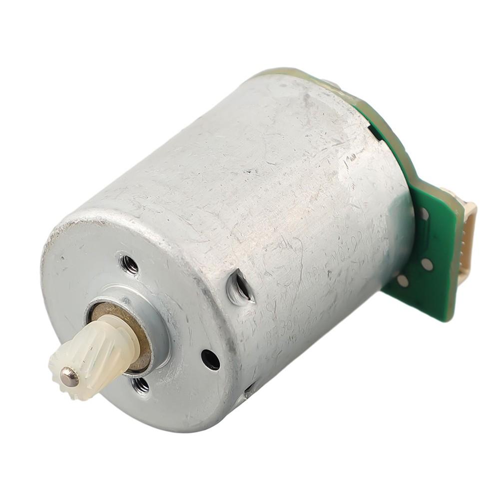 Wheel Motor 410 Robotic Vacuum Cleaner Wheel Motor Ong Service Life