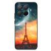 For Xiaomi 15T Pro Case 15 T Silicone Luxury Space Soft Bumper for Xiaomi 15T 15TPro 5G 2025 Phone Cover TPU Funda Shockproof
