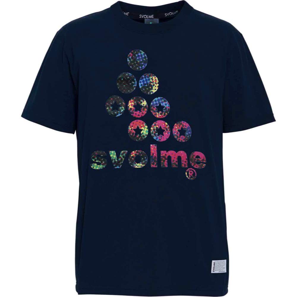 

BLAST Logo 120 T-shirt 032/Navy