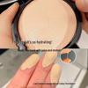 Catherine Long-lasting Natural Contour & Highlight Cream – No Smudge, Barely-there Color