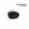Resin Statement Rings Finger Jewelry Irregular Shape Accessory Resin Texture Perfect for Girls and Youthful Women
