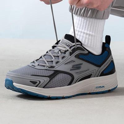 Men's 220081 Simple Cushion Running Shoes
