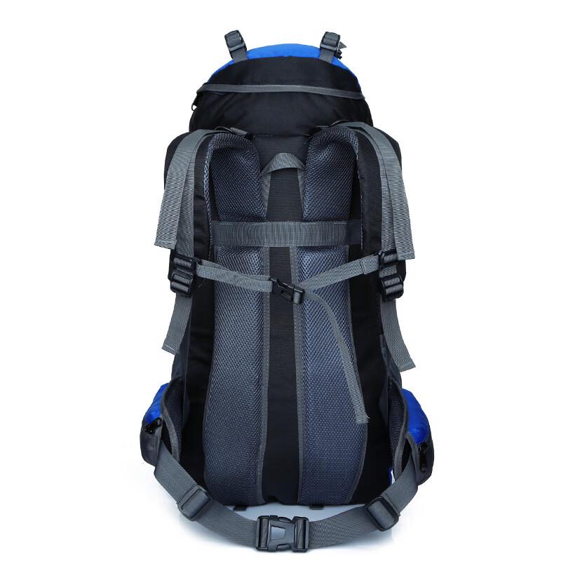 HU WAI JIAN FENG 0621 70L Outdoor Hiking & Mountaineering Backpack