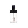 TLXT High Borosilicate Glass Seasoning Jar