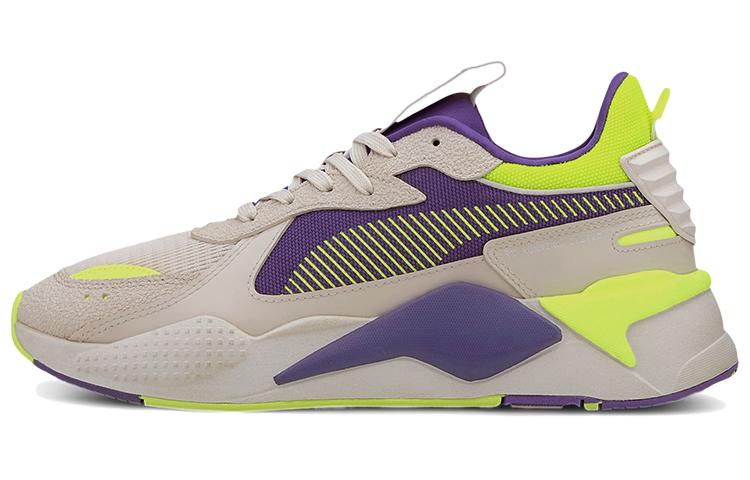PUMA RS X Hard Drive  Whisper White Ultra Violet  369818-09 36