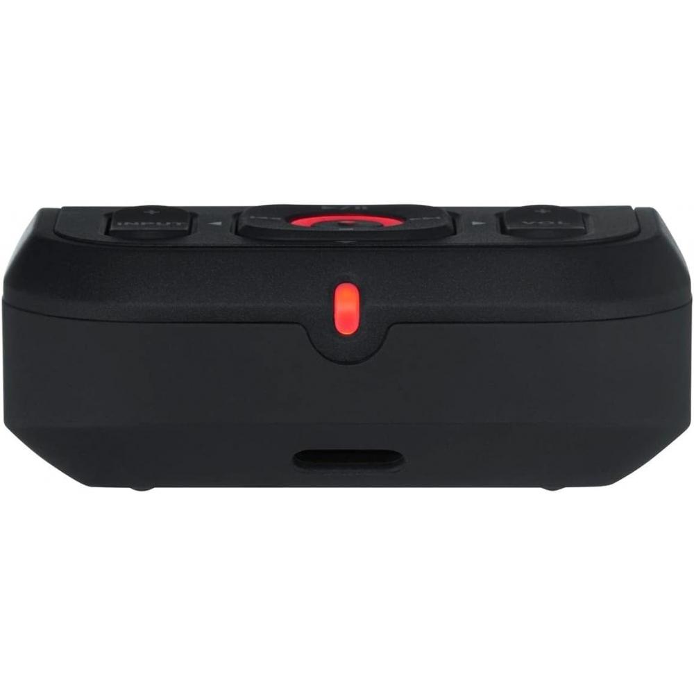 Roland High Resolution Audio RecoRdeR  Black R 07 Bk