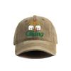 Cappellino da Baseball Chang Beer Cappelli Usurati Cappellino Unisex Retro Estivo Regolabile Cappello Bevanda Thailandese Chang Beer MZ-591