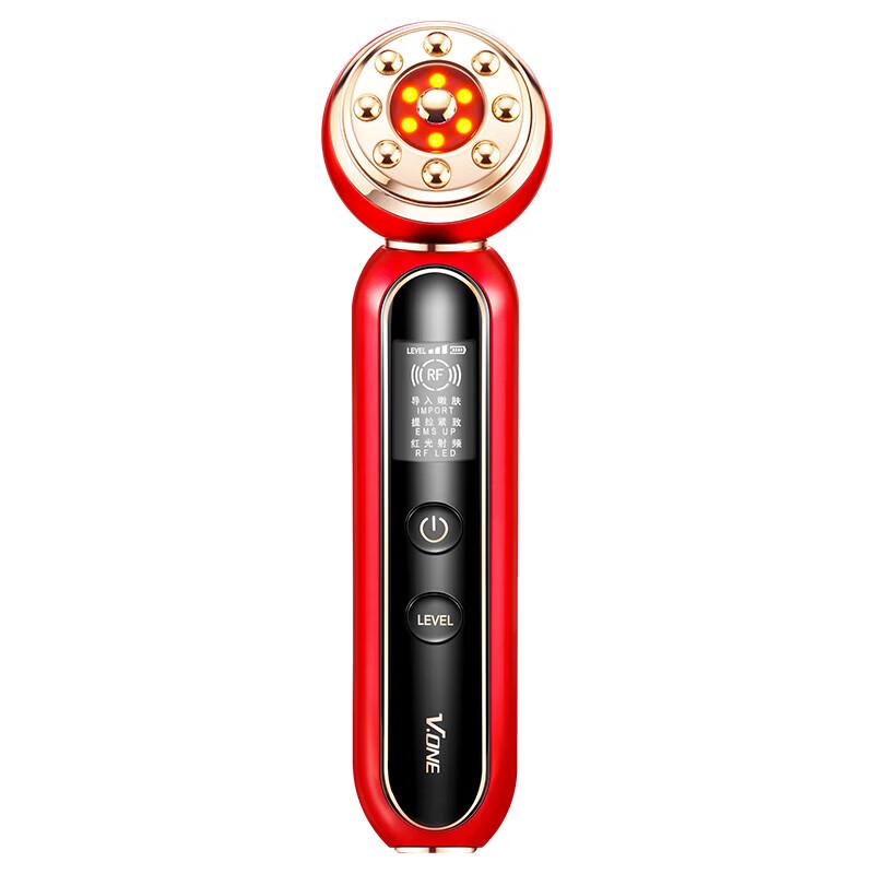 V.ONE ACE-II Facial & Eye Beauty Device
