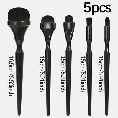 Çizim – Boya Fırçaları