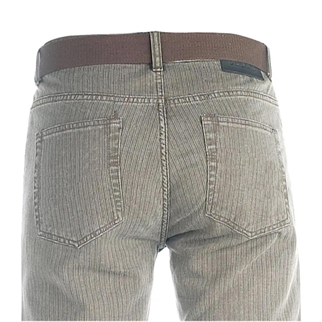 Duke Mens D555 London Brian Bedford Cord Trousers