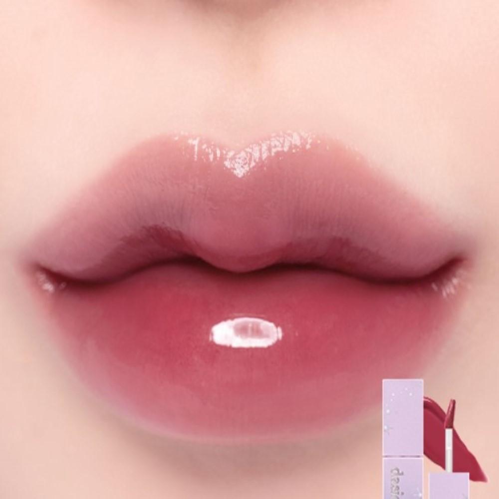 dasique Juicy Dewy Tint