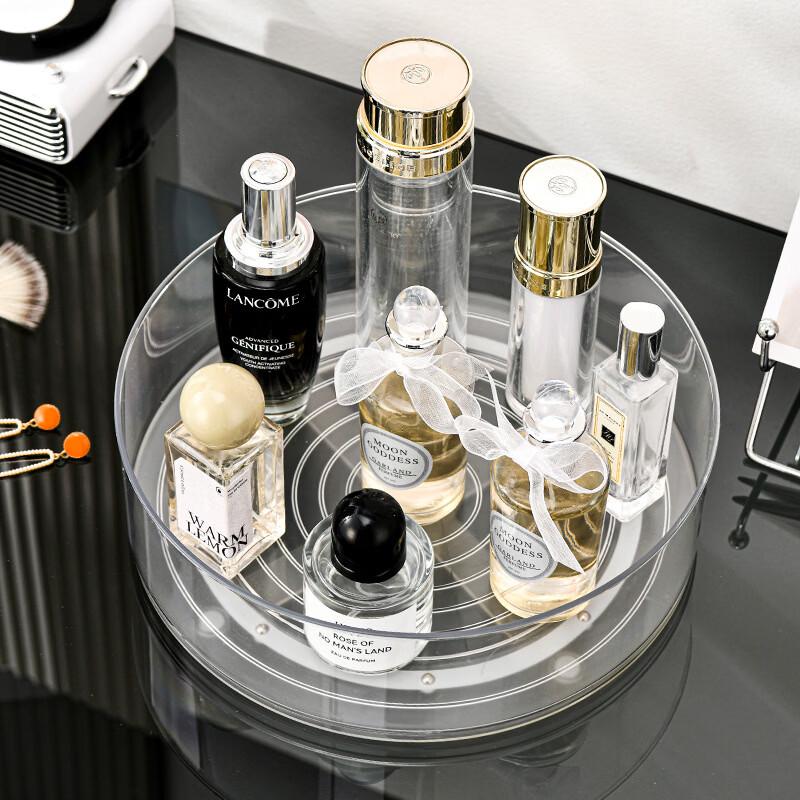 Abay Clear Desktop Organizer