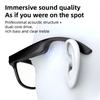 Multifunctional 2026 New 800W HD Camera AI Smart Glasses 4K Photo 1080P Video Record AI Translation Call Waterproof Translation Sunglasses Men Women