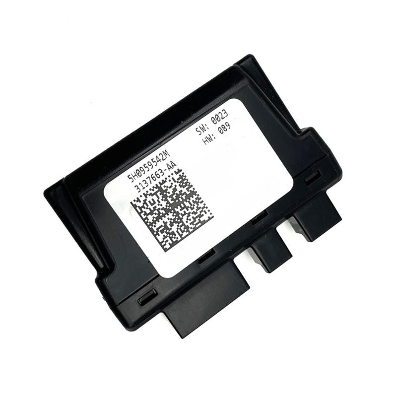 5H0959542M Steering Wheel Contact Detect. Control Unit Recognition Control Module for Effortless Driving Experience