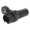 Motoforti Vehicle Transmission Speed Sensor, Transmission Speed Sensor, for Vauxhall for Astra, ABS, No.90512494, Black