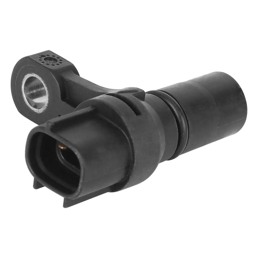 Motoforti Vehicle Transmission Speed Sensor, Transmission Speed Sensor, for Vauxhall for Astra, ABS, No.90512494, Black
