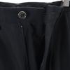 Yohji Yamamoto Plus Noir Made in Japan Wollhose 2 schwarz #NAME? Frauen Gebraucht