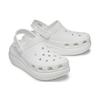Crocs Crush Clog EVA Clog 5.2cm Unisex White 207521-100