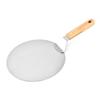 MDNG Wooden Handle Pizza Peel Set