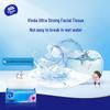 Vinda Super Tough Facial Tissues