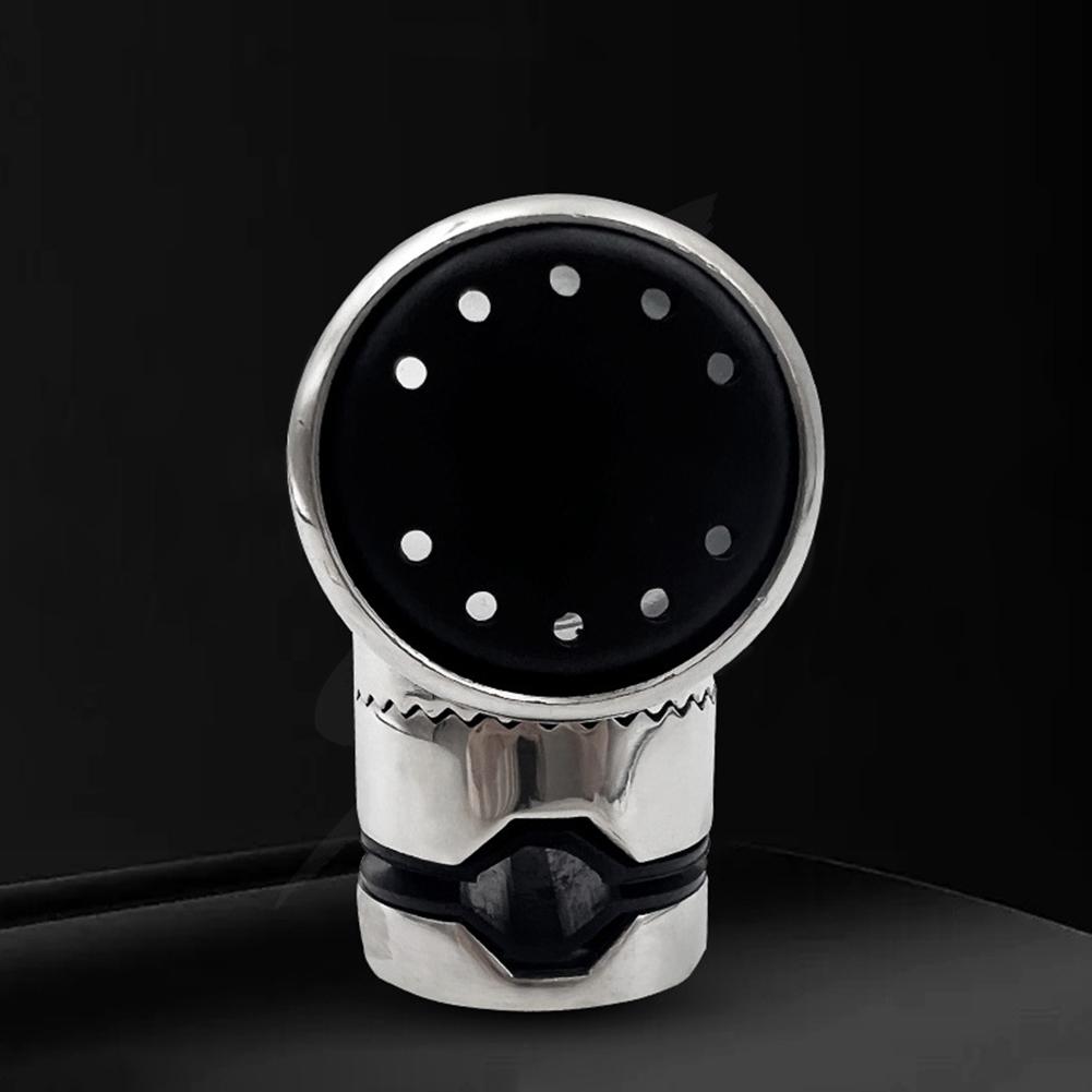 Stainless Steel Fishing Rod Holder Clamp  Rod Holder Fishing Pole Rod Holder for Marine Boat Fishing Boat Pontoon Jon Boat
