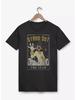 Goofy Powerline Star Tarot TShirt Size S 4XL Gift For Friends
