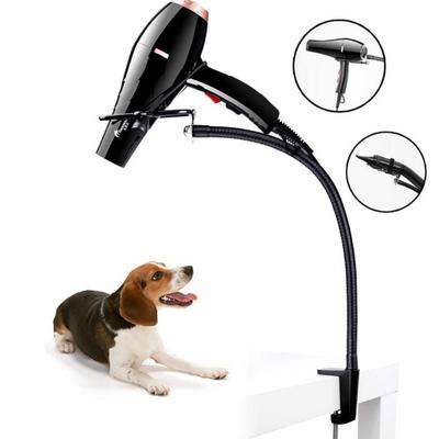 Frame Household Pet Grooming And Care Tools Portable Dog Cat Grooming Support Pet Hair Dryer Stand