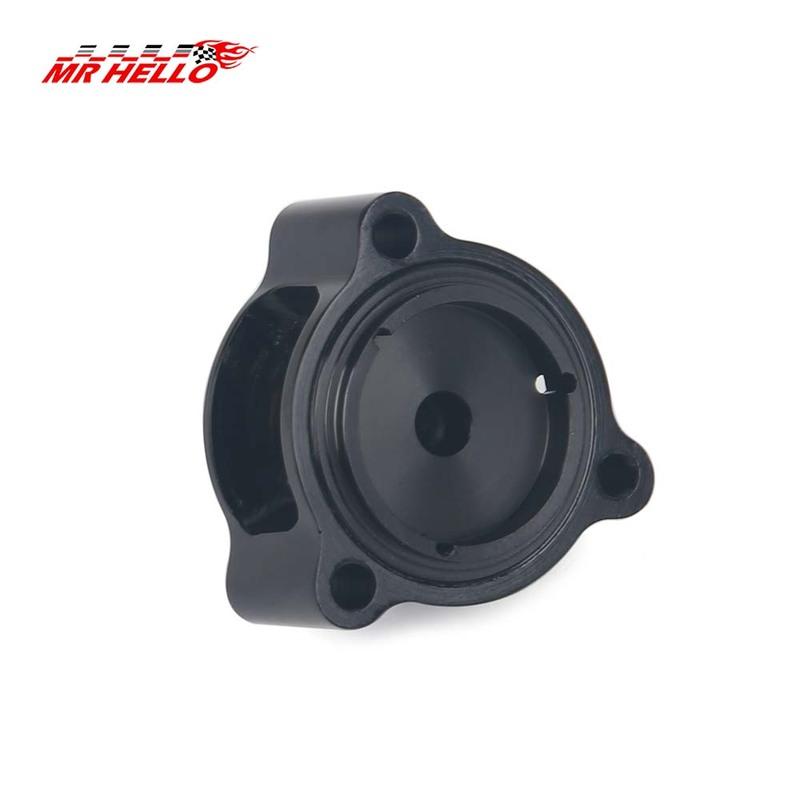 T9458 For Mercedes C180 C250 C300 Car BOV Adapter DV+ Blow Off Diverter Valve T9458 Performance Racing Engine Part